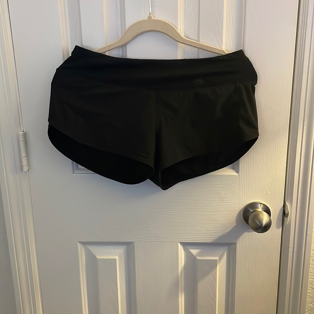 Speed Up Shorts 2.5” LR